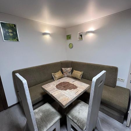 Kubu Ground Floor Rooms Klaipėda Esterno foto