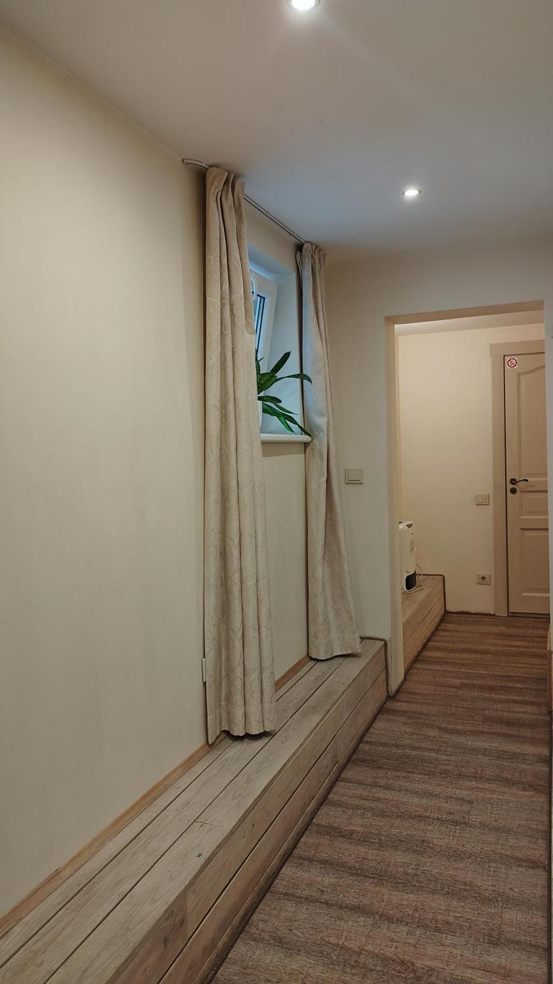 Kubu Ground Floor Rooms Klaipėda Esterno foto