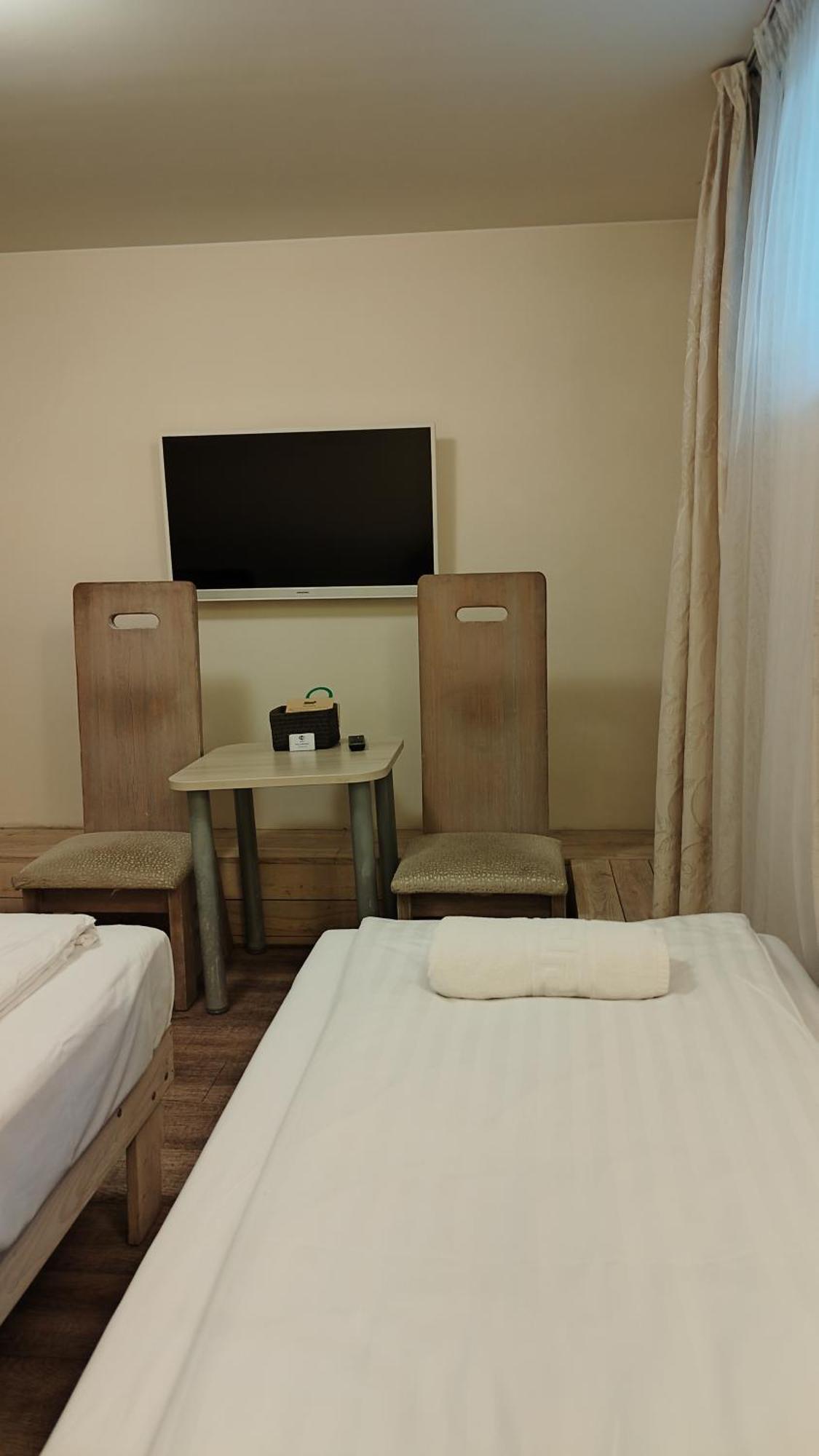 Kubu Ground Floor Rooms Klaipėda Esterno foto