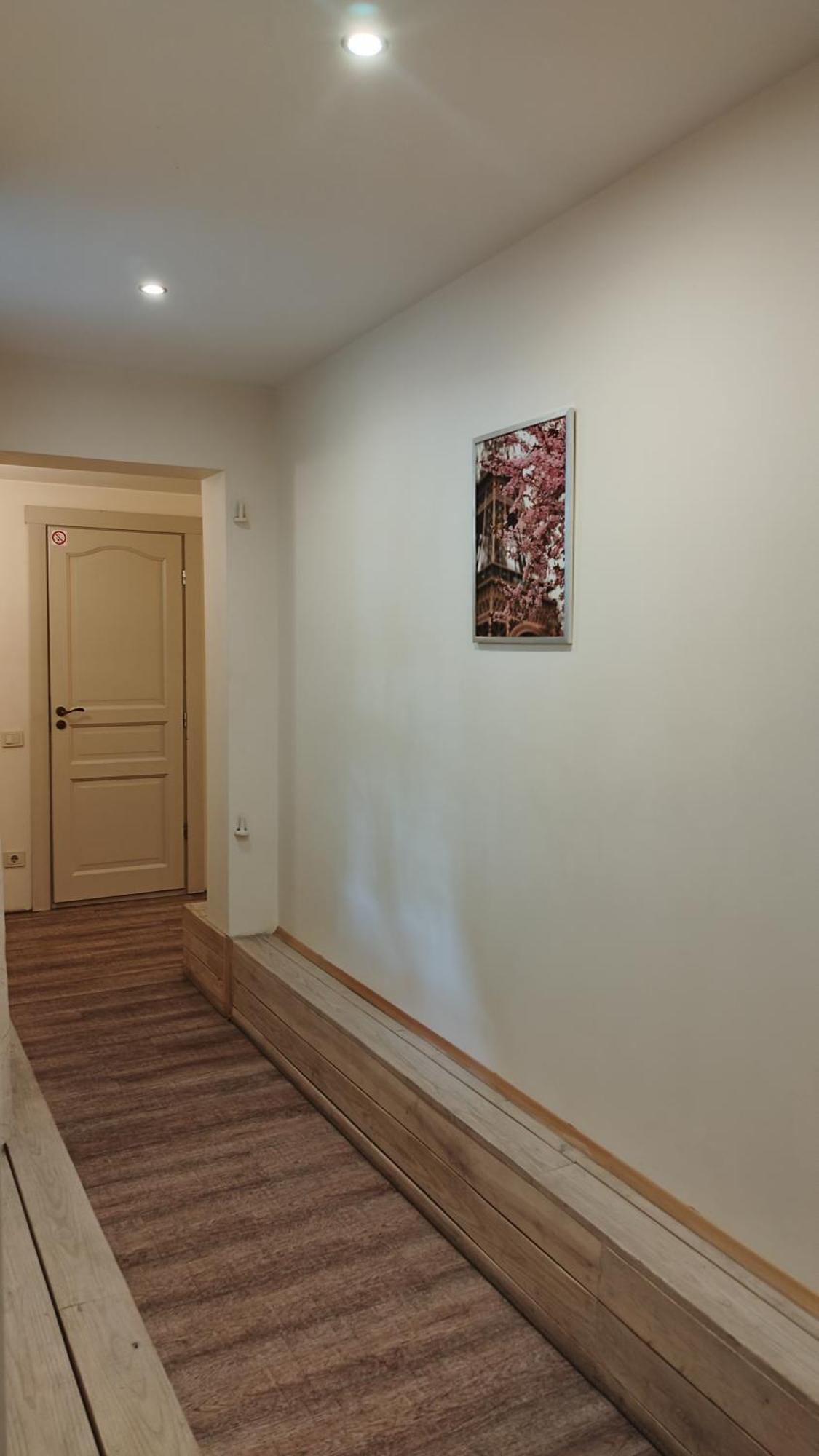 Kubu Ground Floor Rooms Klaipėda Esterno foto