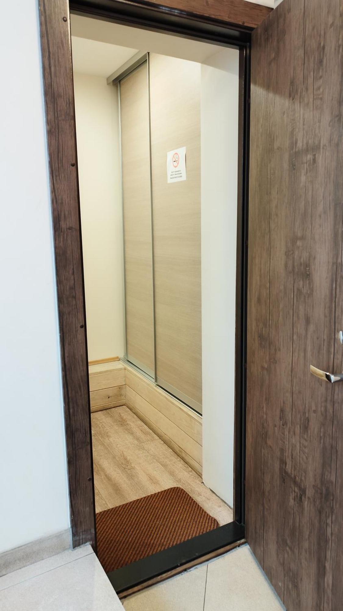 Kubu Ground Floor Rooms Klaipėda Esterno foto